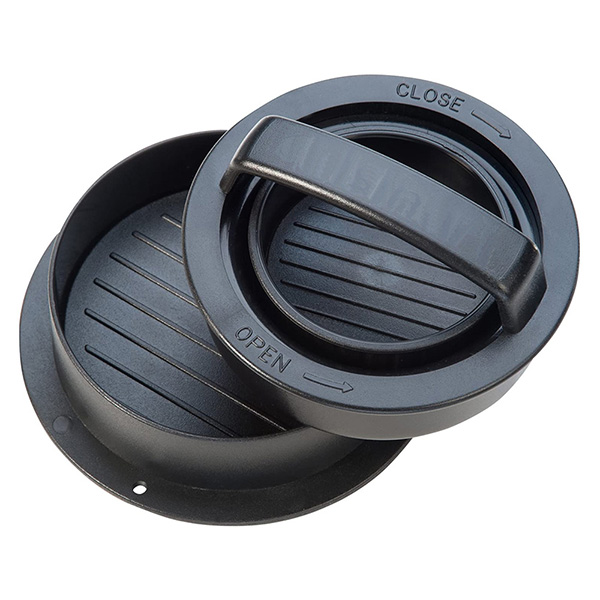 3-in-1 Stuffed Burger Press