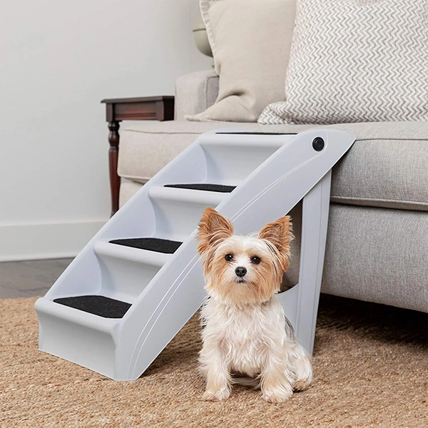 Folding Pet Steps