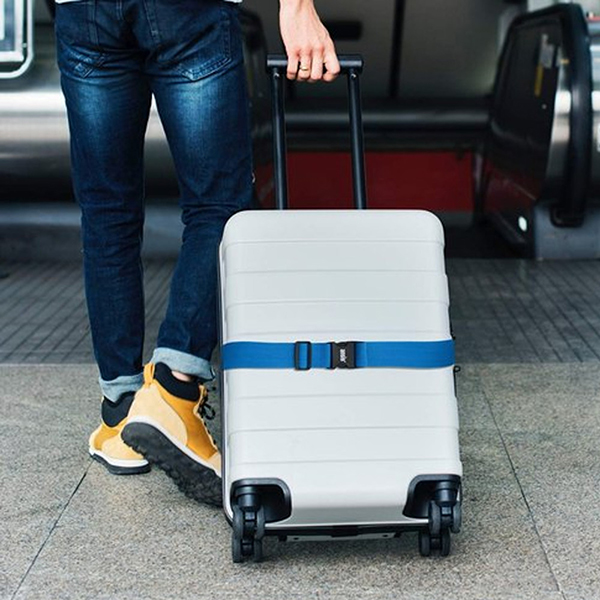 Adjustable Luggage Straps