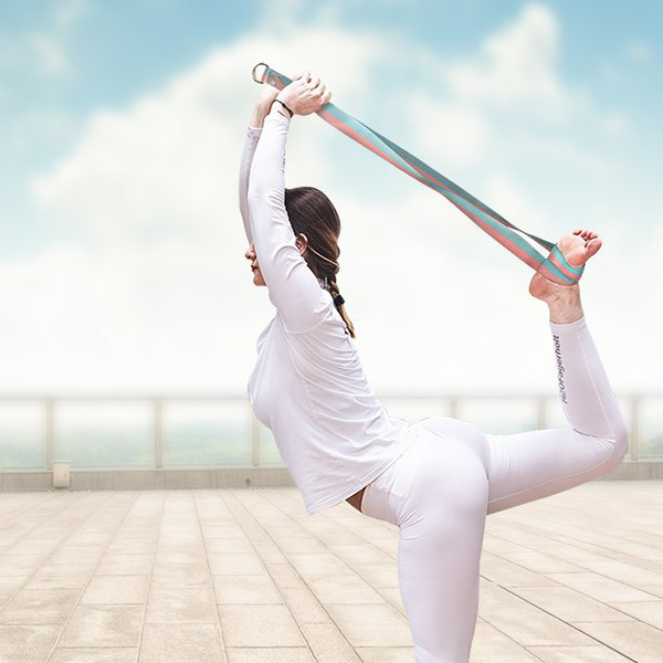Yoga Strap/Stretch Bands 