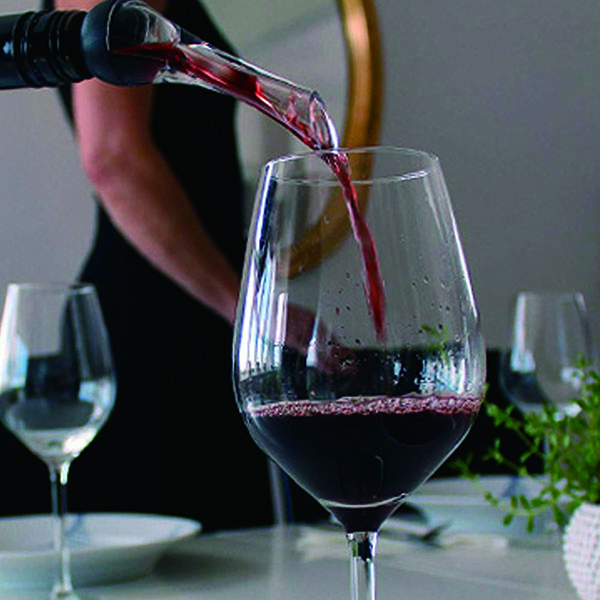 Wine Aerators Pourer