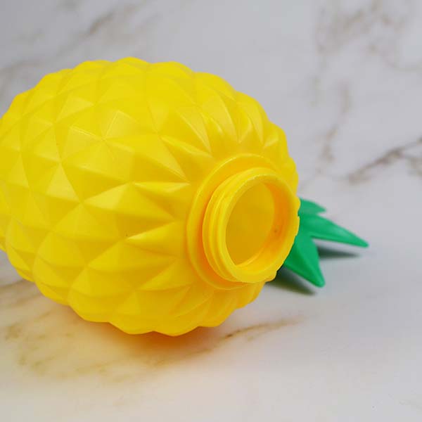 pineapple shaped cup