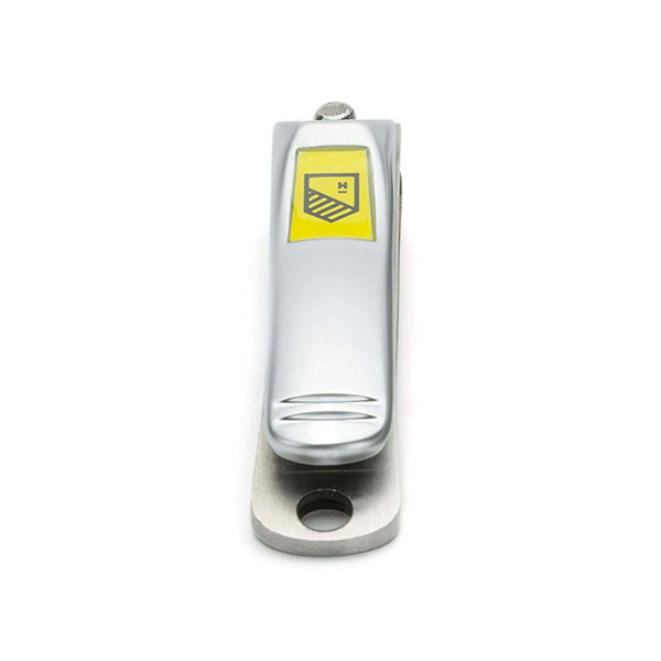 Stainless steel Fingernail and Toenail Clipper set