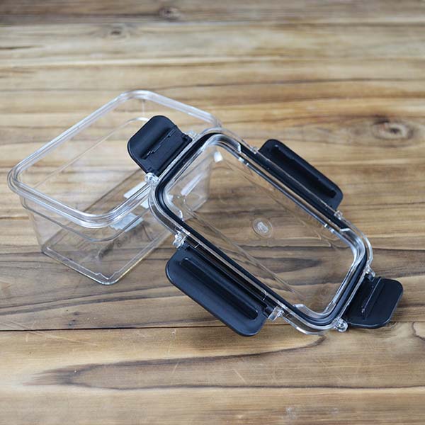 rectangle storage box