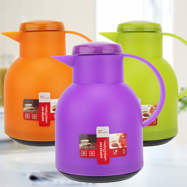 Vacuum flask