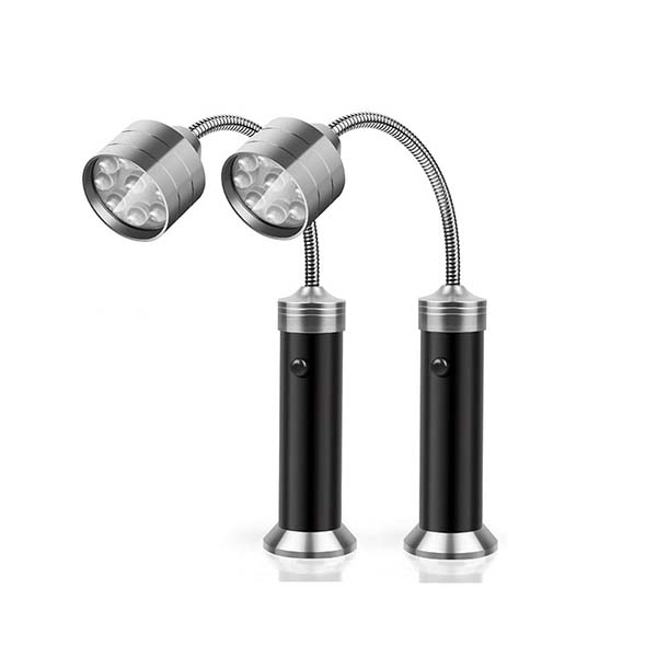 4.5V LED bbq light