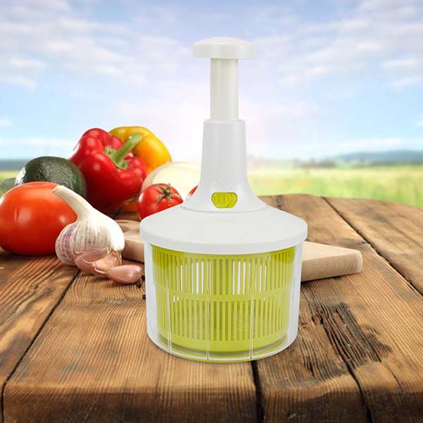 Multifunctional Mixer