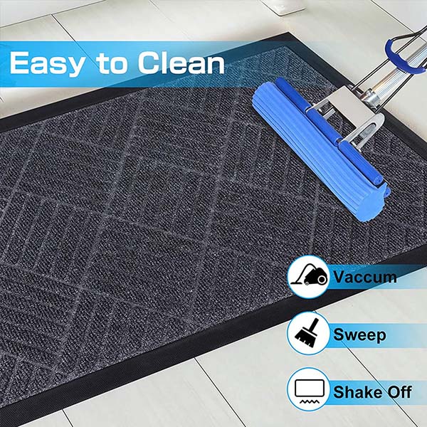 floor mat