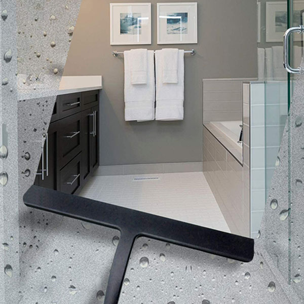 Glass Window Squeegee