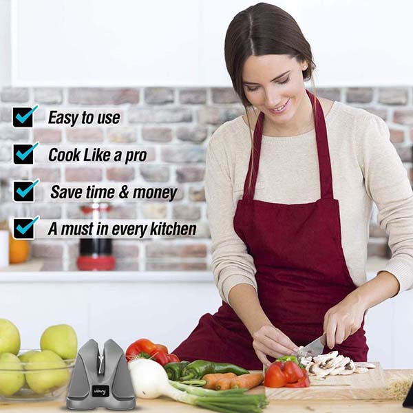X-KNIFE SHARPENER