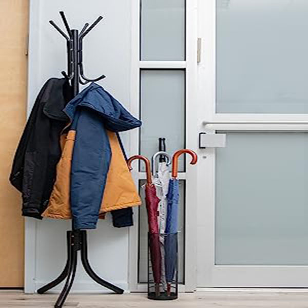  Coatrack Umbrella Tree Stand