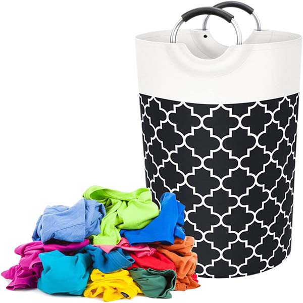 Large Laundry Basket 