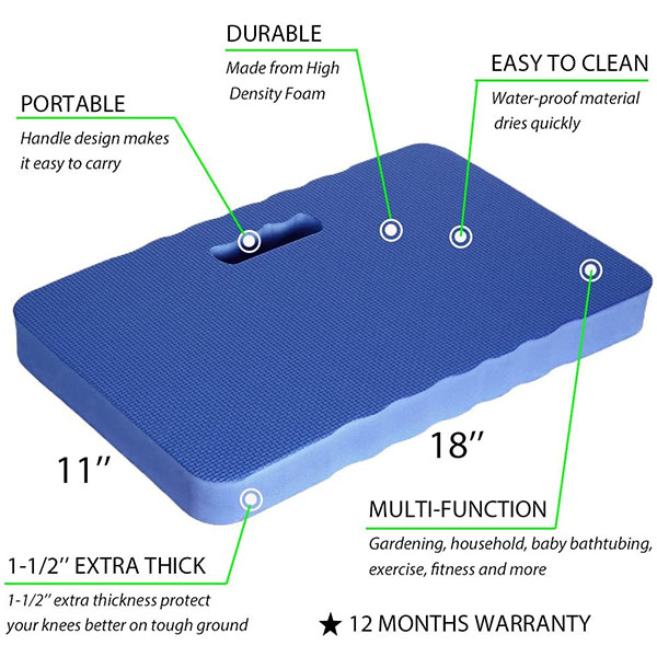 Garden Kneeling Pad