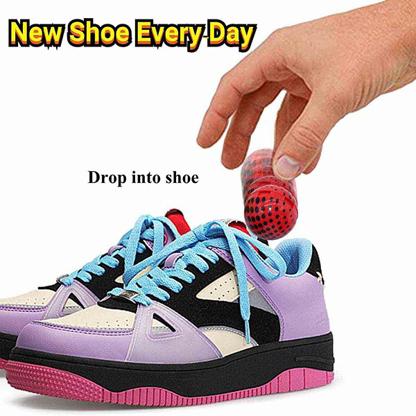 Sneaker Balls Shoe Fresheners