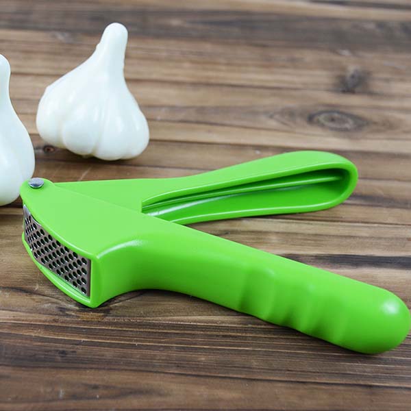Manual Garlic Press