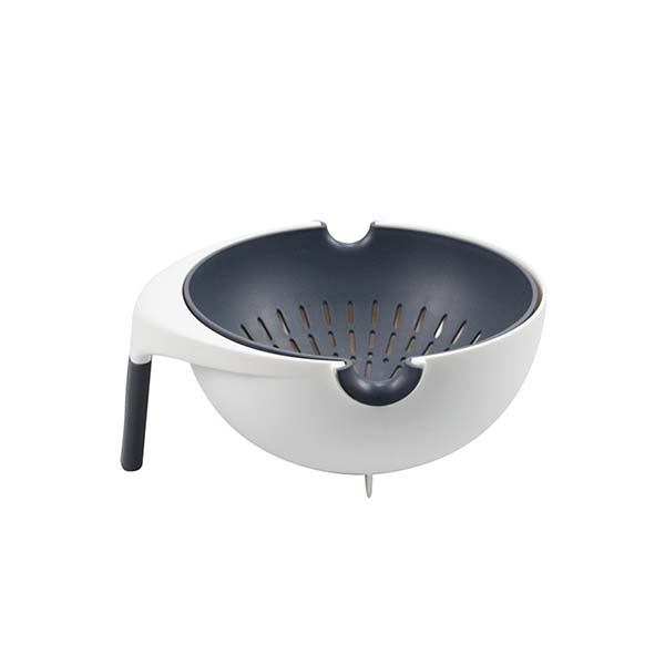 Multi-functional Balanced Vegetable Washer