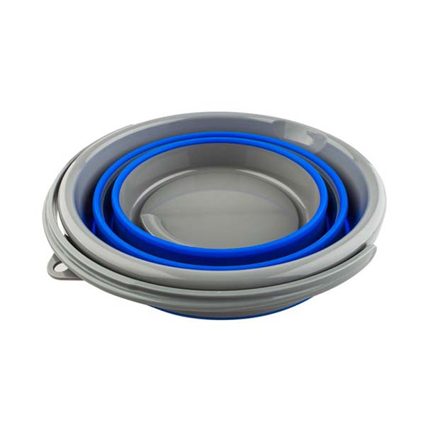 10L collapsible bucket