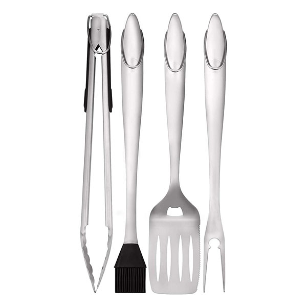 BBQ Grilling Tools Set