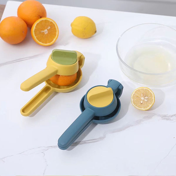 Manual Juicer Citrus Lemon Squeezer