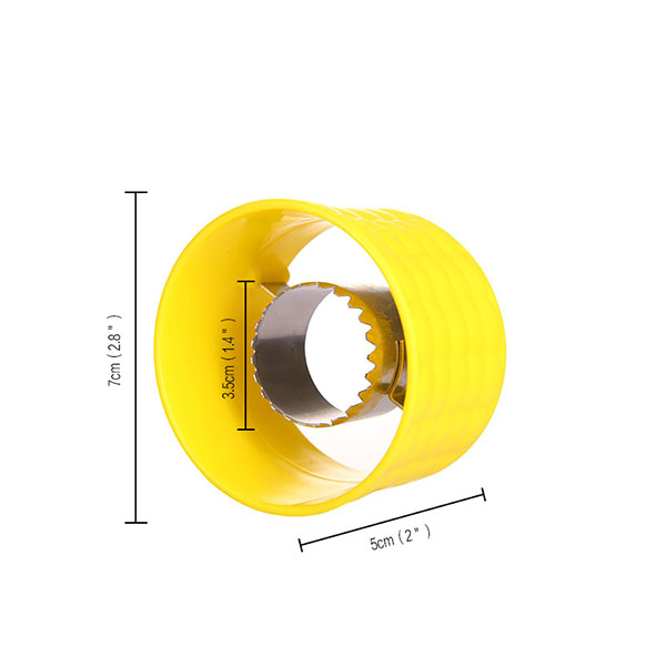 Corn Kernel Stripper