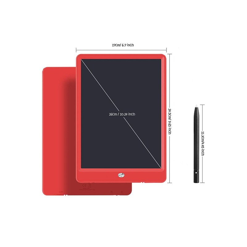LCD drawing board electronic drawing board
