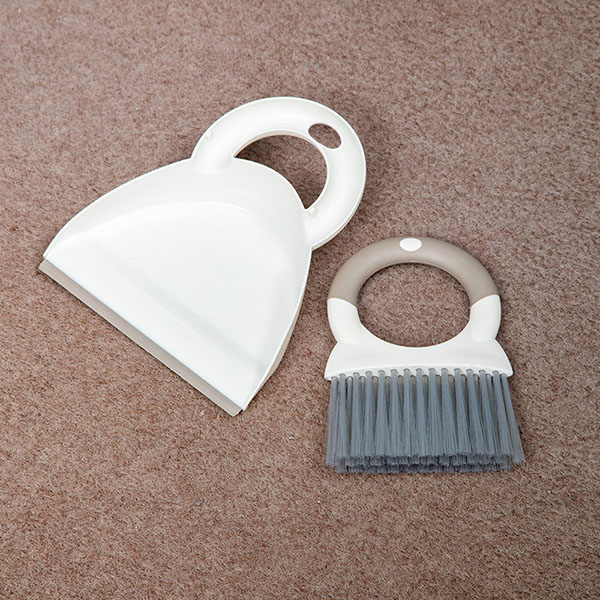 Mini Dust Pan and Brush