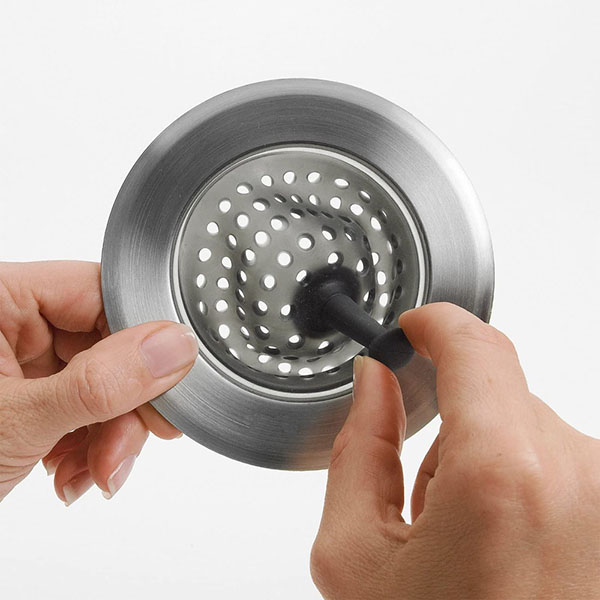 Flexible Kitchen Sink Drainers