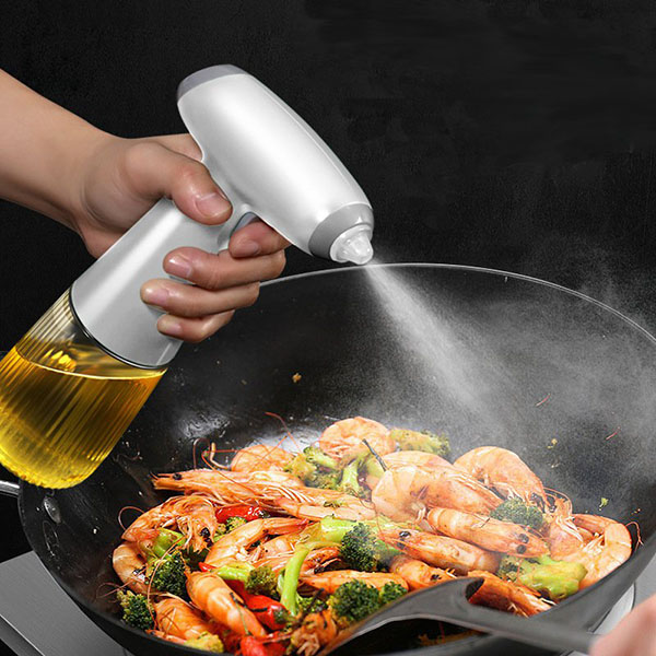 200ml Electric oil sprayer