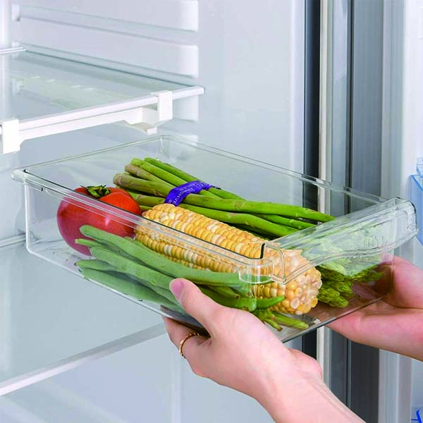 Frige organizer