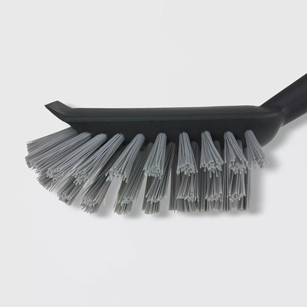 Dish pan brush
