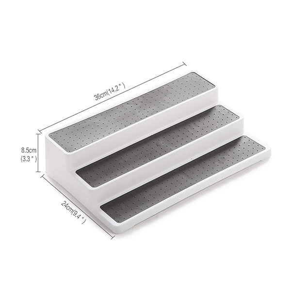 3shelf organizer