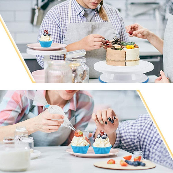 85 pieces Cake Decoration Tools