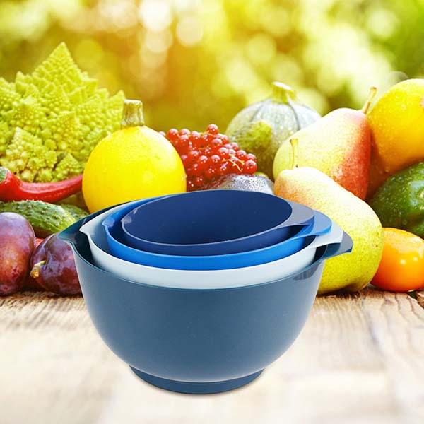 4pcs bowls