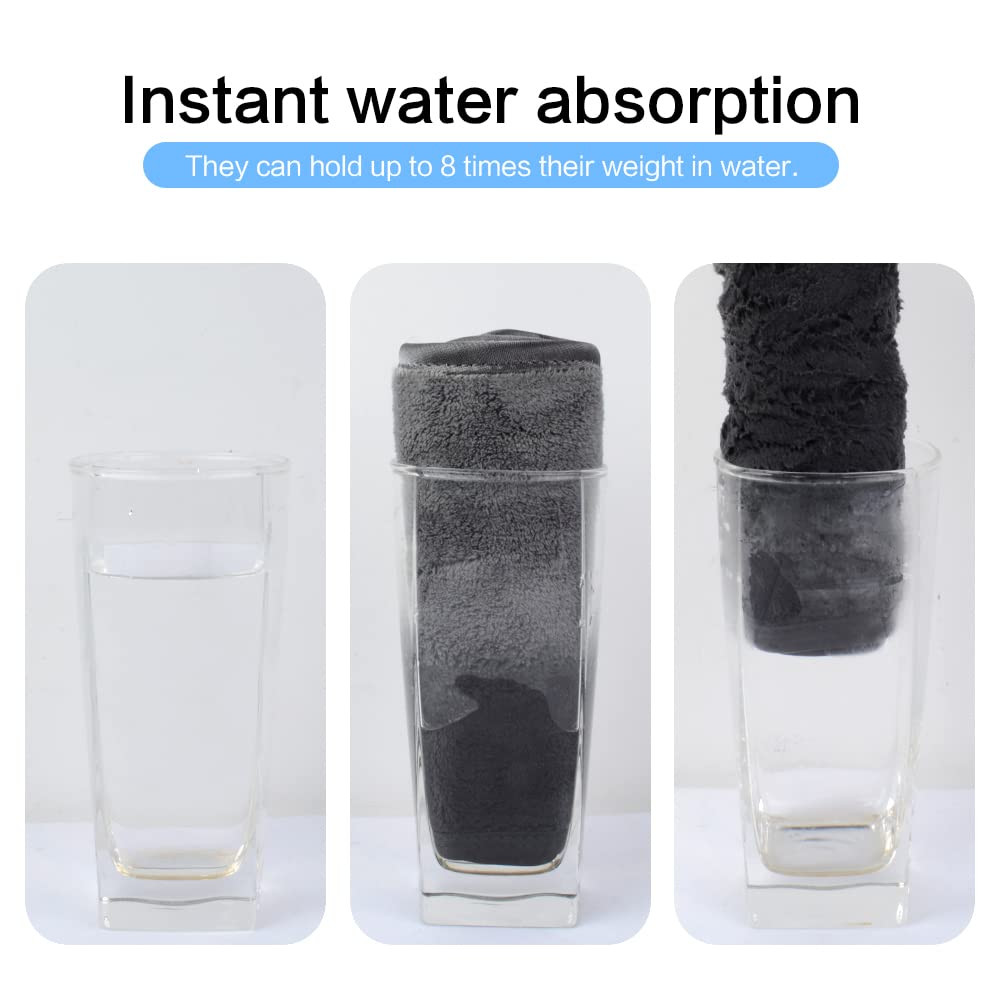 Makeup Remover Cloths