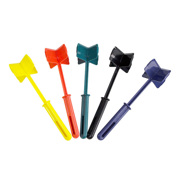 Ground beef/potato masher