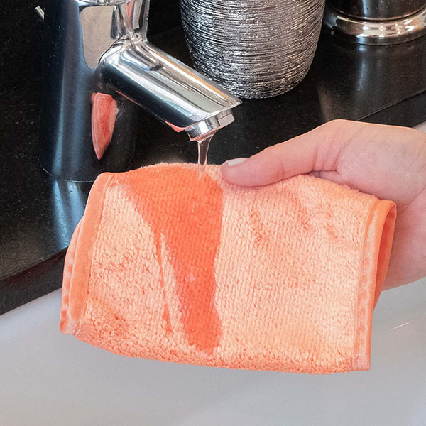 Microfiber Makeup Remover Cloth