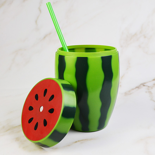 watermelon cup