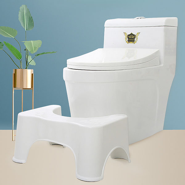 Toilet Squatty Step Foot Stool