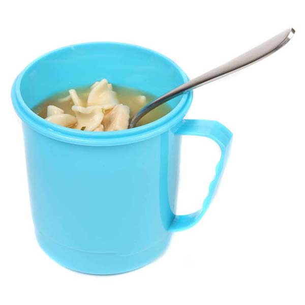 Microwave Soup Mug