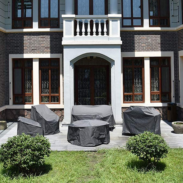 Standard Patio Chair Cover