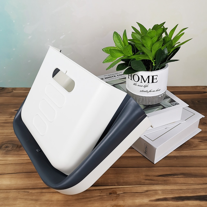 Collapsible Trash Bin