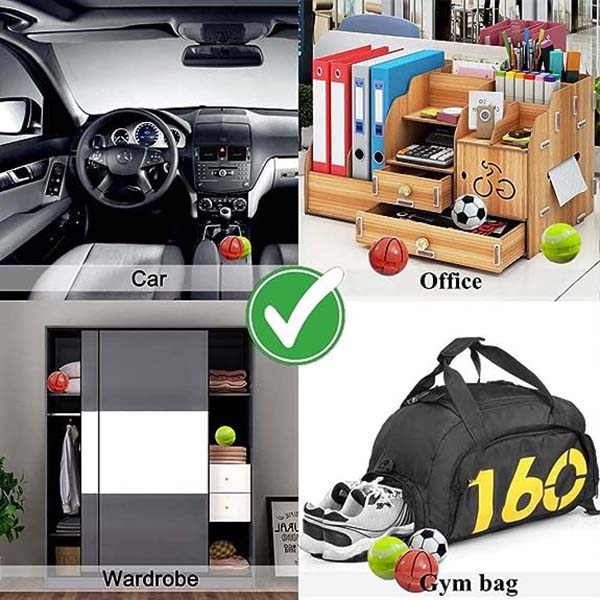 Sneaker Balls Shoe Fresheners