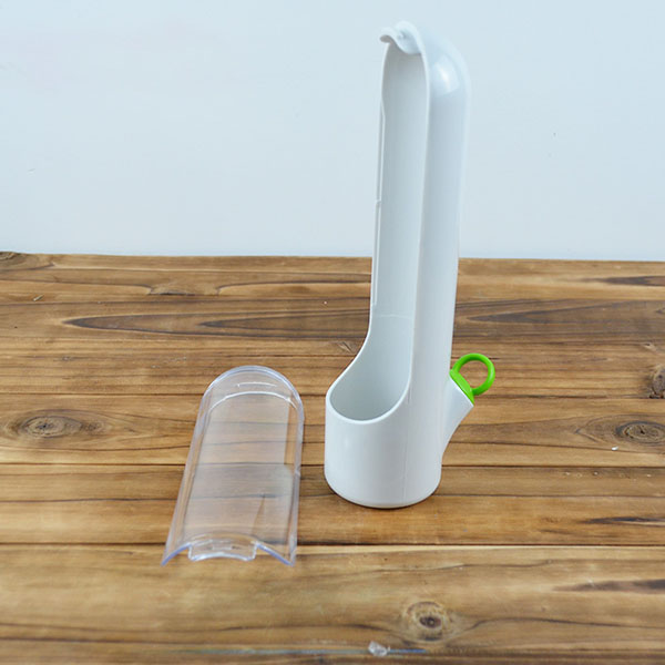 Herb Saver Pod For the Fridge 