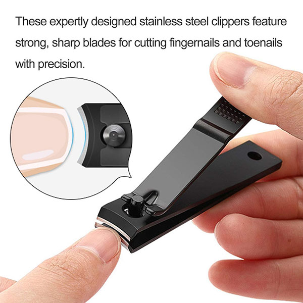 3 Pieces Neil Clippers set