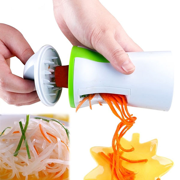 spiral slicer                      