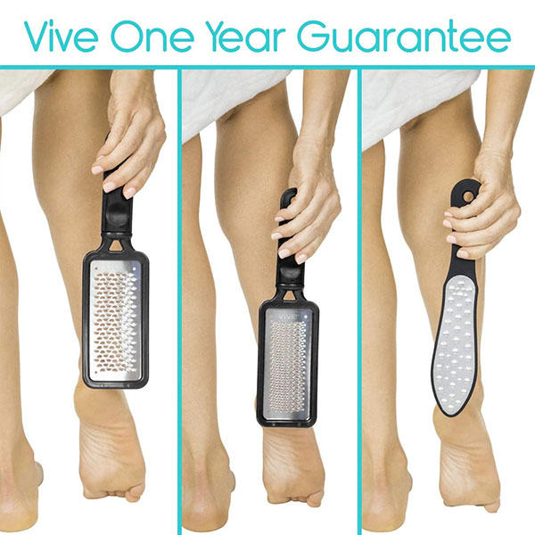 Callus Remover Pedicure foot file Kit