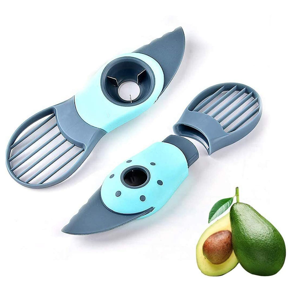 3-in-1 Avocado Slicer
