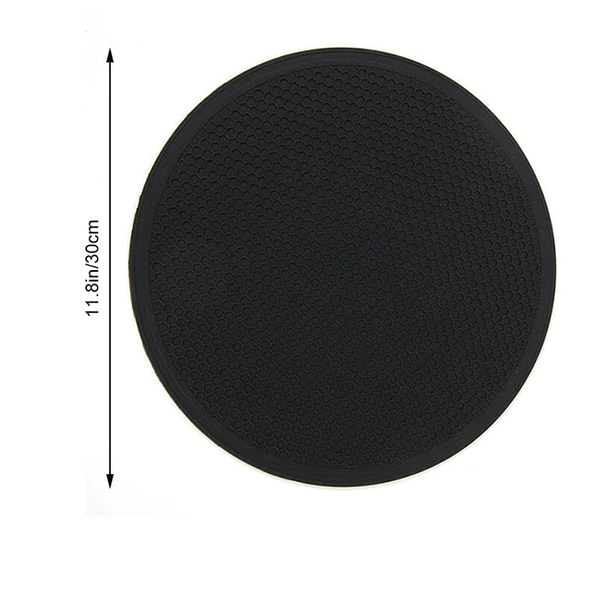 Microwave Mat Silicone Cover Pad