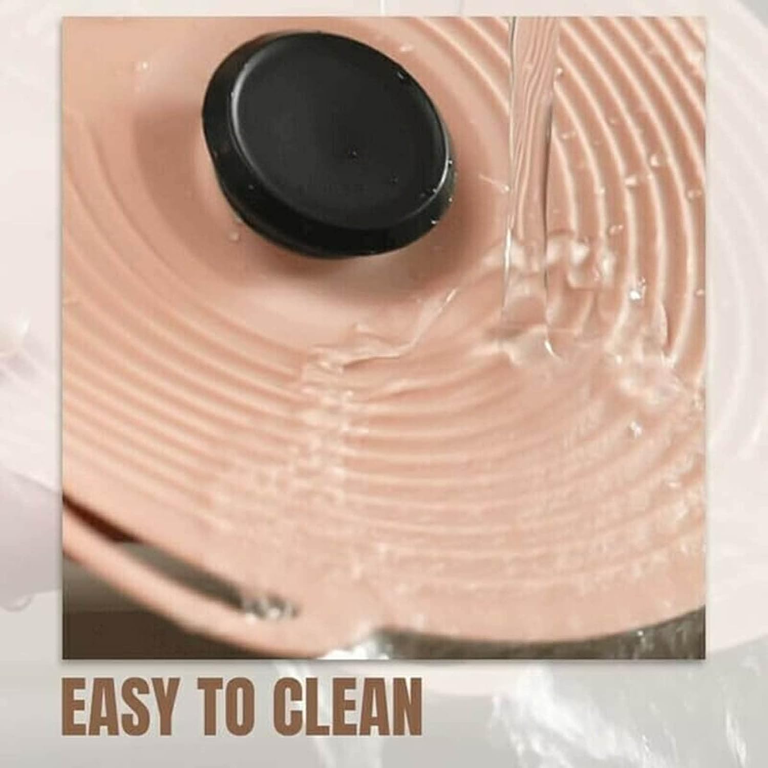 Universal Silicone  fresh Lid