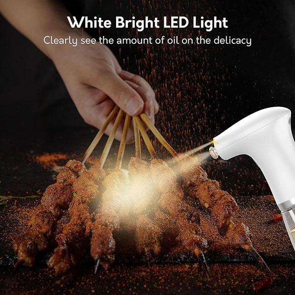 180ml Electric oil sprayer